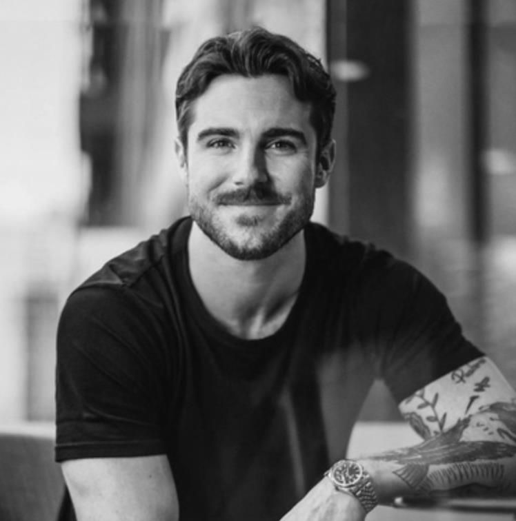 Sam Shepherd
